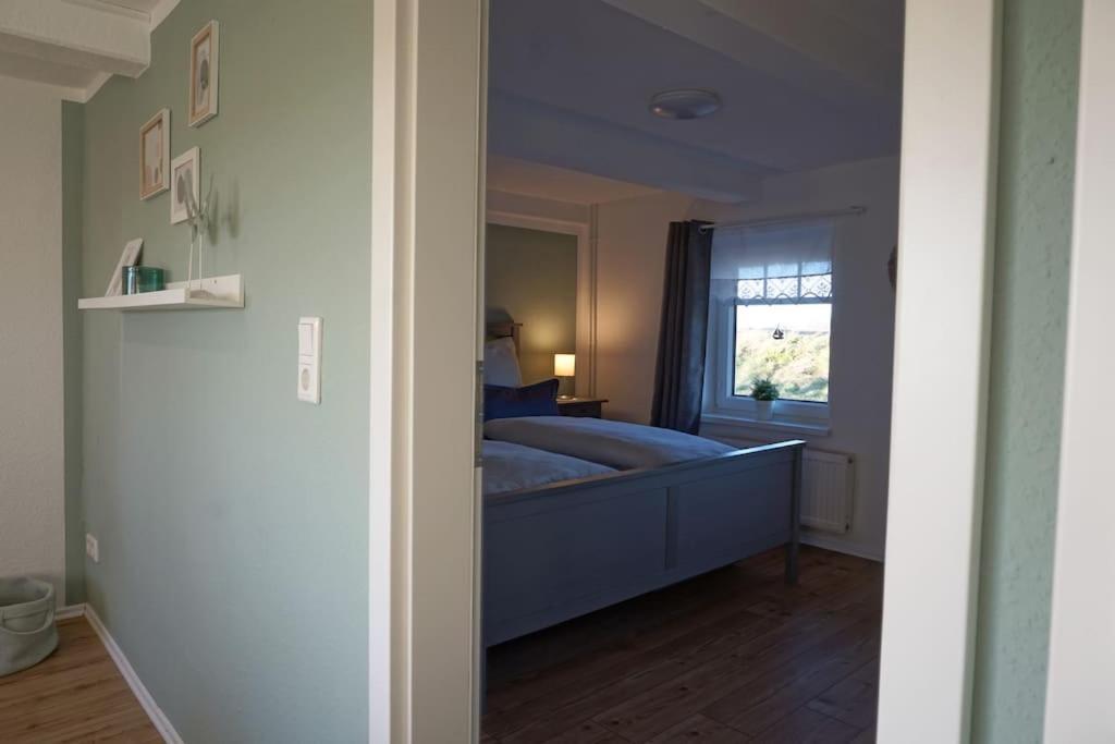 Apartment Abschalten In Der