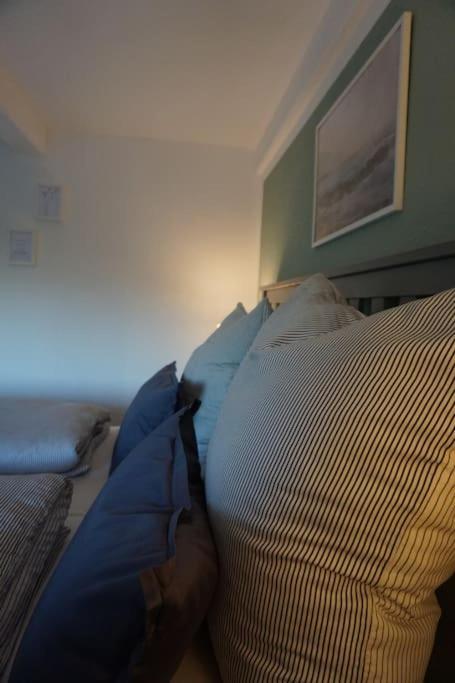 Apartment Abschalten In Der Ahrenshoft